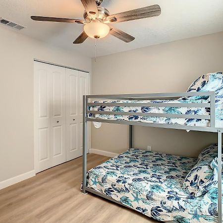 Crown Jewel Of Clearwater 10-15 Min To Beach 5 Min To St Pete Airport Villa Exteriör bild