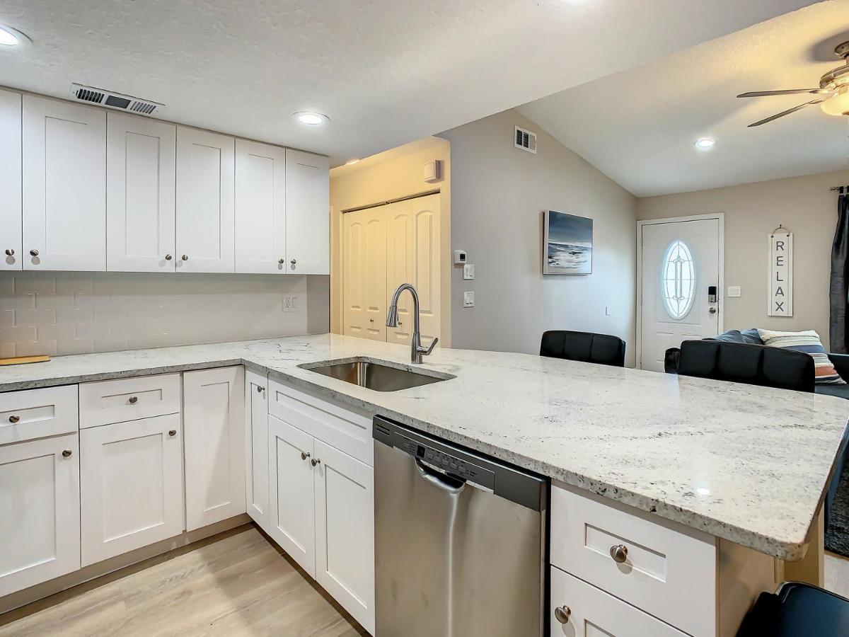 Crown Jewel Of Clearwater 10-15 Min To Beach 5 Min To St Pete Airport Villa Exteriör bild
