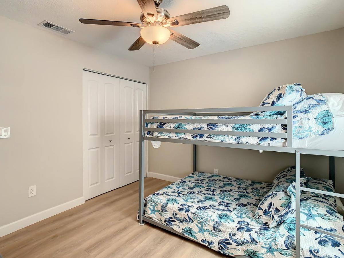 Crown Jewel Of Clearwater 10-15 Min To Beach 5 Min To St Pete Airport Villa Exteriör bild