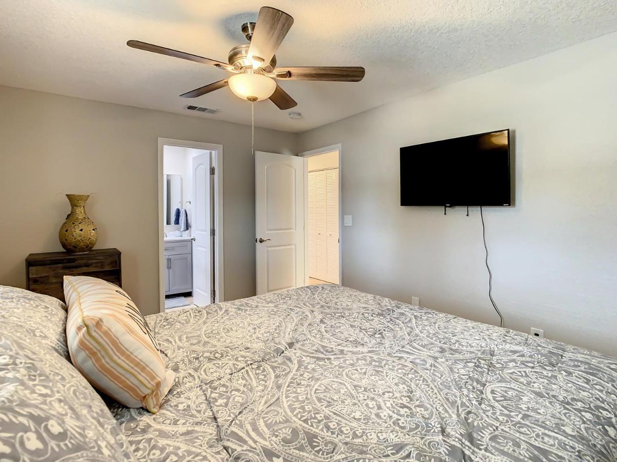 Crown Jewel Of Clearwater 10-15 Min To Beach 5 Min To St Pete Airport Villa Exteriör bild
