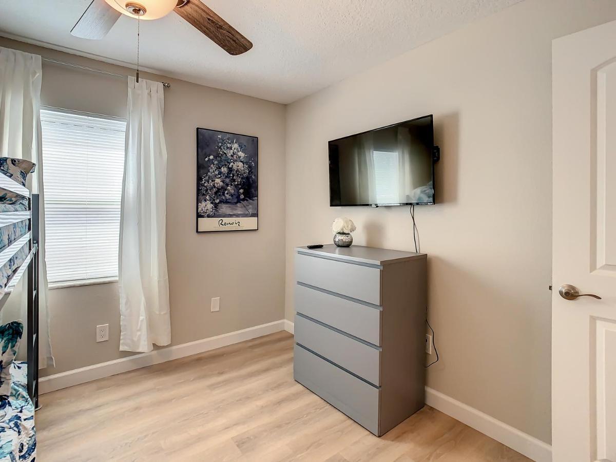 Crown Jewel Of Clearwater 10-15 Min To Beach 5 Min To St Pete Airport Villa Exteriör bild